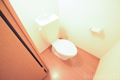 【その他】 | レオパレスフローラ