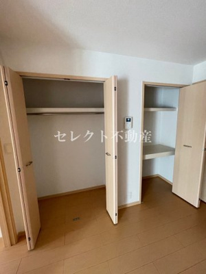 【内装】 | グレイス　Ｖｉｌｌａ　Ⅰ