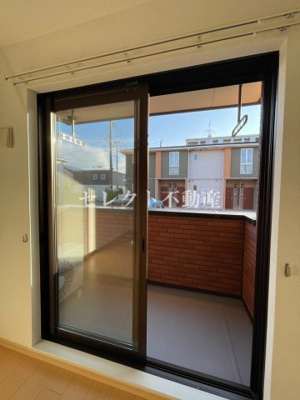 【内装】 | グレイス　Ｖｉｌｌａ　Ⅰ