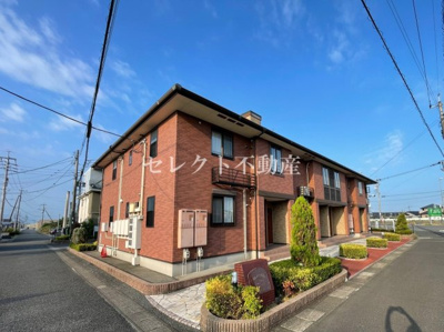 【外観】 | グレイス　Ｖｉｌｌａ　Ⅰ