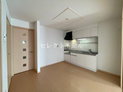 【内装】 | グレイス　Ｖｉｌｌａ　Ⅰ