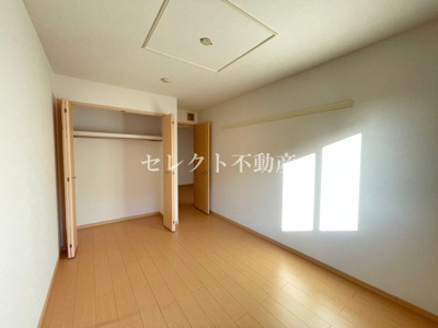 【内装】 | グレイス　Ｖｉｌｌａ　Ⅰ