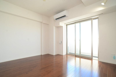 【居間・リビング】 | ステージファースト糀谷 | ※カラータイプ異なります