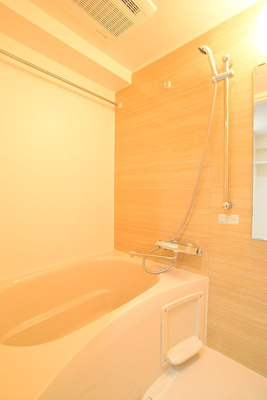 【浴室】 | ステージファースト糀谷 | ※カラータイプ異なります