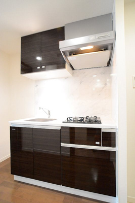 【キッチン】 | ステージファースト糀谷 | ※カラータイプ異なります