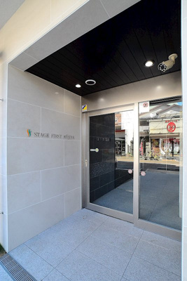 【外観】 | ステージファースト糀谷