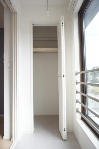 【内装】 | クレアシオン