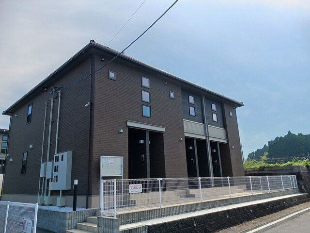 【外観】 | クレアシオン