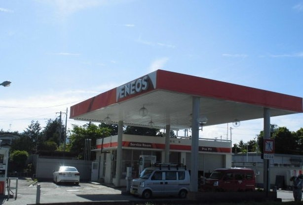 【周辺】 | クレアシオン | ＥＮＥＯＳまで3200m