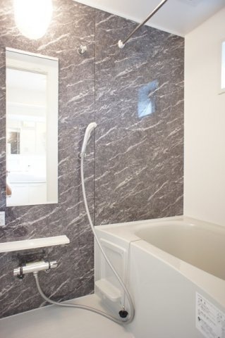 【浴室】 | クレアシオン