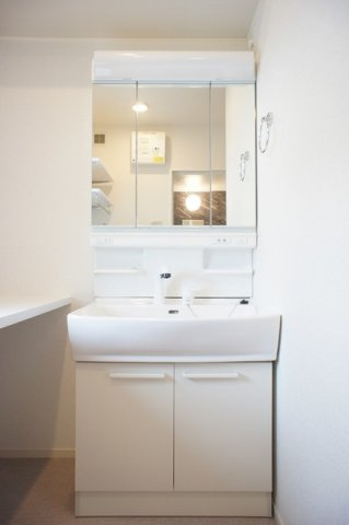 【洗面所】 | クレアシオン