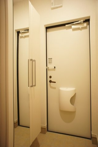 【玄関】 | クレアシオン