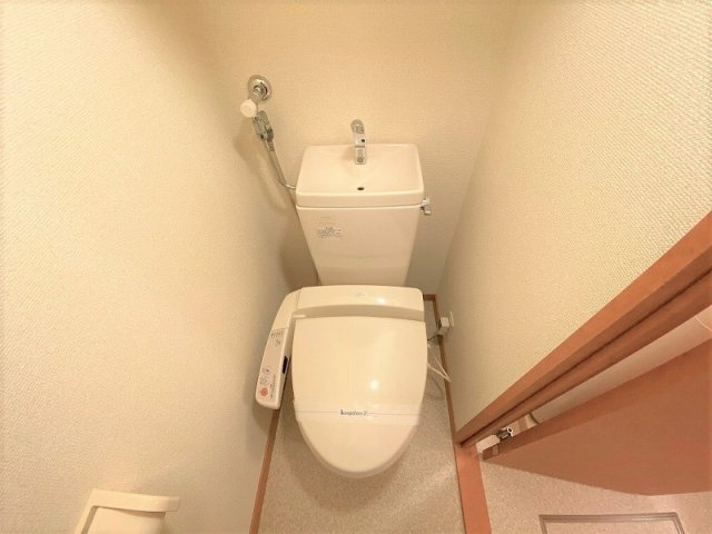 レオパレスアルト山手のその他