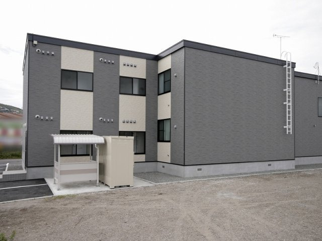 レオパレスイタンキ浜