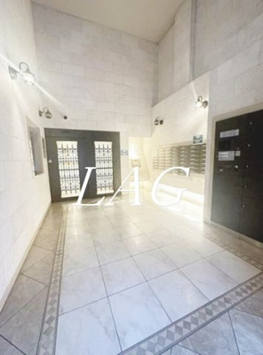 【エントランス】 | ＨＦ練馬レジデンス | エントランスです。