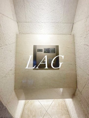 【セキュリティ】 | ＨＦ練馬レジデンス | オートロックです。