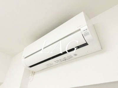 【設備】 | ＨＦ練馬レジデンス | エアコンです。