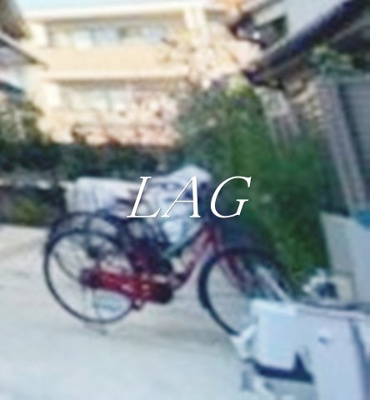 【その他共用部分】 | アイケーフラット４ | 駐輪場です。