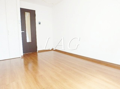 【寝室】 | アイケーフラット４ | 寝室です。