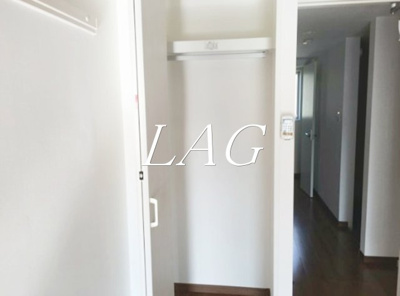 【収納】 | アイケーフラット４ | キッチン下収納です。