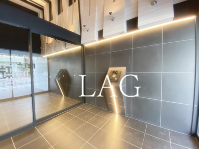 【セキュリティ】 | アークマーク王子 | オートロックになります。