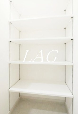 【収納】 | アークマーク王子 | 収納です。