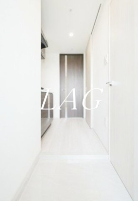 【玄関】 | アークマーク王子 | 玄関です。