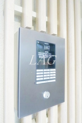 【セキュリティ】 | Ｆｉｋａ池袋 | オートロックです。