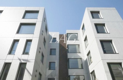 【外観】 | Ｆｉｋａ池袋 | 外観です。