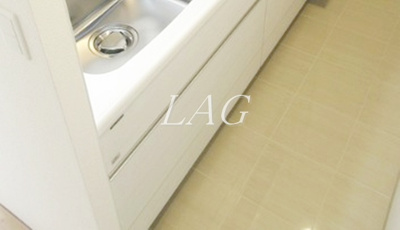 【キッチン】 | Ｆｉｋａ池袋 | キッチンです。