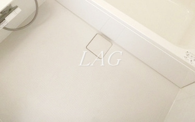 【浴室】 | Ｆｉｋａ池袋 | お風呂です。