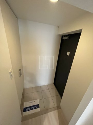 【玄関】 | コンフォリア心斎橋EAST | コンフォリア心斎橋EAST　玄関