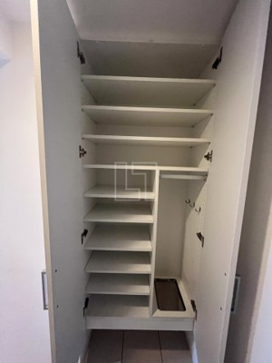 【収納】 | コンフォリア心斎橋EAST | コンフォリア心斎橋EAST　シューズボックス