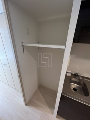 【その他】 | コンフォリア心斎橋EAST | コンフォリア心斎橋EAST　冷蔵庫置き場