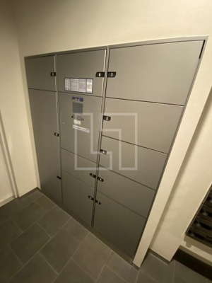 【その他共用部分】 | コンフォリア心斎橋EAST | コンフォリア心斎橋EAST　宅配BOX