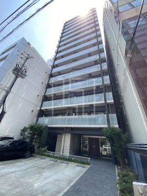 【外観】 | コンフォリア心斎橋EAST | コンフォリア心斎橋EAST　外観