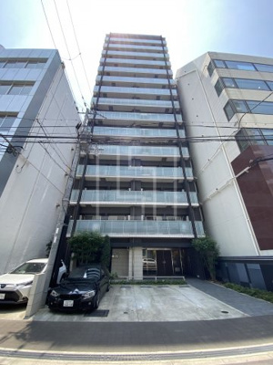 【外観】 | コンフォリア心斎橋EAST | コンフォリア心斎橋EAST　外観