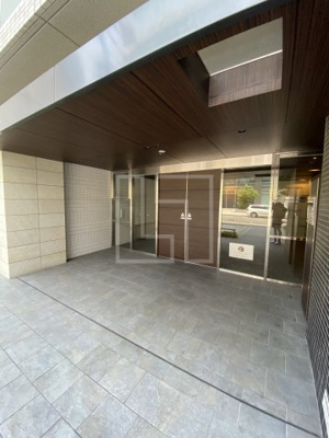 【エントランス】 | コンフォリア心斎橋EAST | コンフォリア心斎橋EAST　エントランス