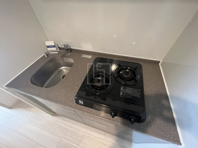 【キッチン】 | コンフォリア心斎橋EAST | コンフォリア心斎橋EAST　キッチン