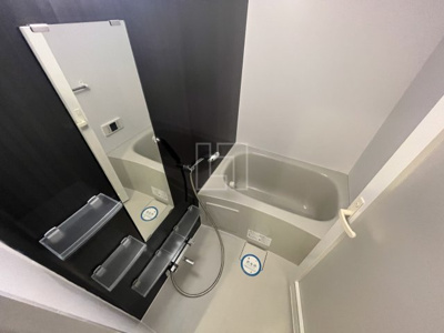 【浴室】 | コンフォリア心斎橋EAST | コンフォリア心斎橋EAST　浴室