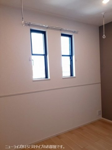 木と風のその他