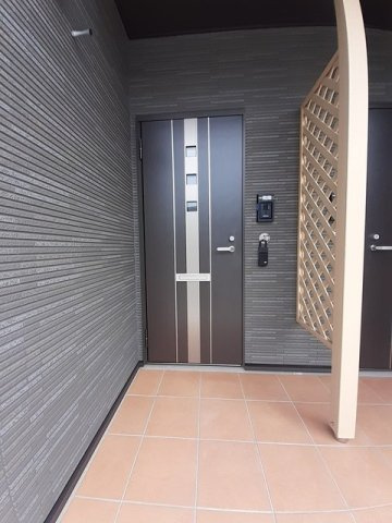 シンフォニーⅣのその他共用部分