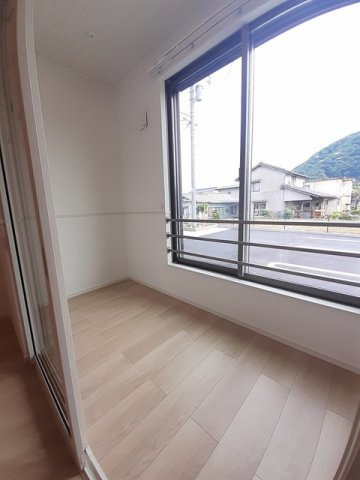 シンフォニーⅣの内装