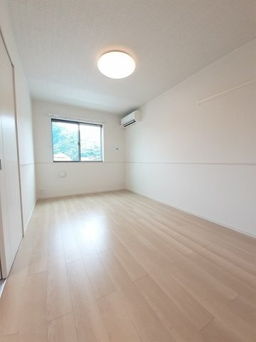 シンフォニーⅣの内装