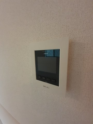 シンフォニーⅣの設備