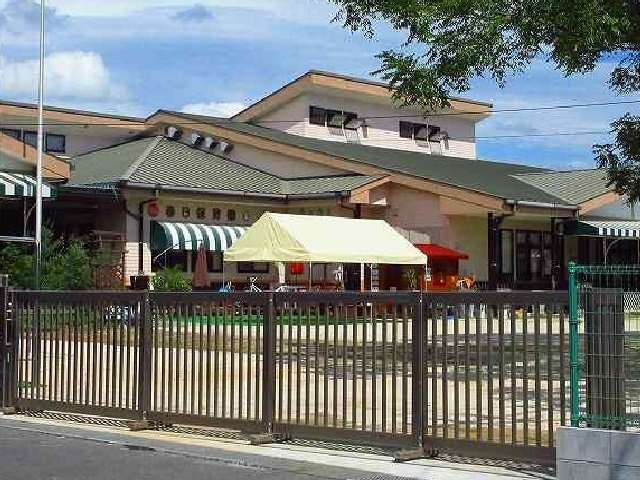 エレガンス大和の周辺|春日保育園まで1100m