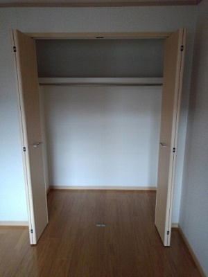 【収納】 | メモリーハイツＭⅡ