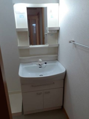 【洗面所】 | フォーリストＭＳＮ