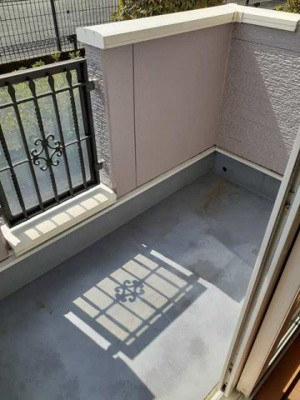 【バルコニー】 | フォーリストＭＳＮ