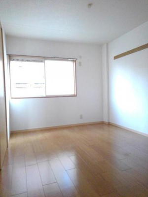 【内装】 | スカイハイツ菊陽